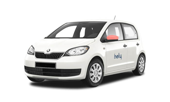 Skoda_Citigo_Front