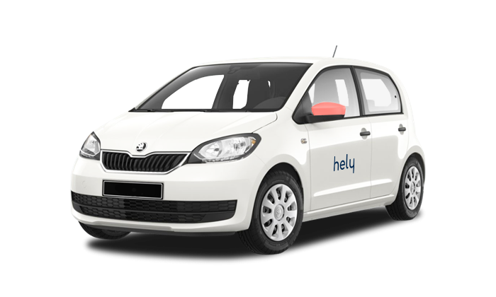 Skoda_Citigo_Front